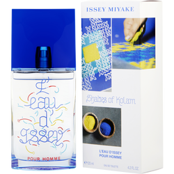 L'Eau d'Issey Shades Of Kolam