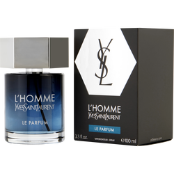 L'Homme Yves Saint Laurent Le Parfum