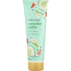 Bodycology Cucumber Melon