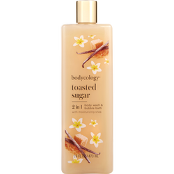 Bodycology Toasted Sugar