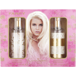 Jessica Simpson Variety