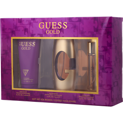 Guess Gold