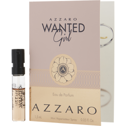 Azzaro Wanted Girl