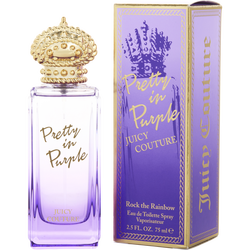 Juicy Couture Pretty In Purple