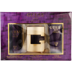 Guess Gold