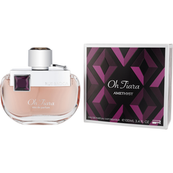 Rue Broca Oh Tiara Amethyst