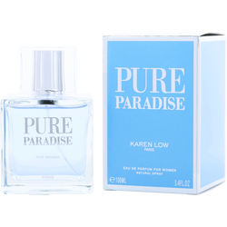 Karen Low Pure Paradise