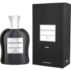 Lomani Black Storm