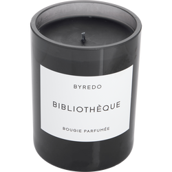 Bibliotheque Byredo
