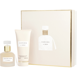 Carven Le Parfum