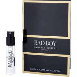 Ch Bad Boy