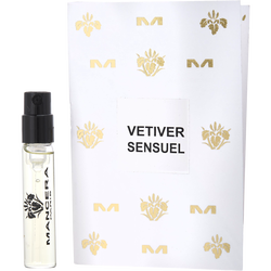 Mancera Vetiver Sensuel
