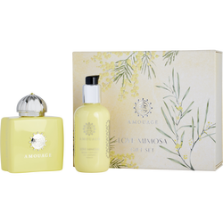 Amouage Love Mimosa
