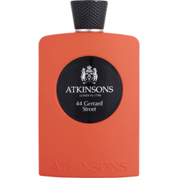 Atkinsons 44 Gerrard Street