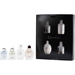 Calvin Klein Variety