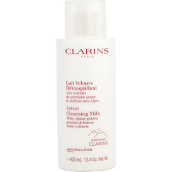 Clarins