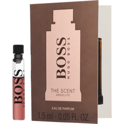 Boss The Scent Absolute