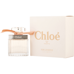 Chloe Rose Tangerine