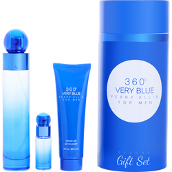 Perry Ellis 360 Very Blue