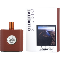 Olfactive Studio Leather Shot