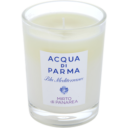 Acqua Di Parma Blue Mediterraneo Mirto Di Panarea