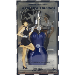 Jean Paul Gaultier Airlines