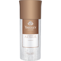 Yardley Arthur