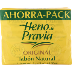 Heno De Pravia
