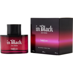 Estelle Ewen In Black