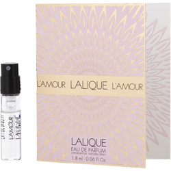 L'Amour Lalique