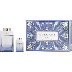 Bvlgari Man Glacial Essence