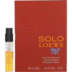 Solo Loewe Pop
