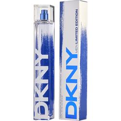 Dkny New York Summer