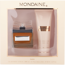 Mondaine