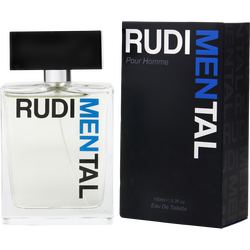 Rudimental Blue