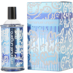 Emanuel Ungaro Fresh For Him