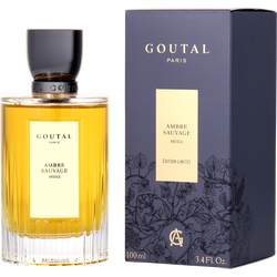 Annick Goutal Ambre Sauvage Absolu
