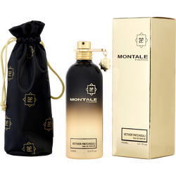 Montale Paris Vetiver Patchouli