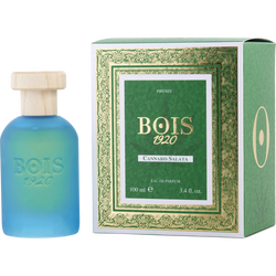Bois 1920 Cannabis Salata