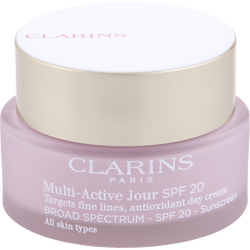 Clarins