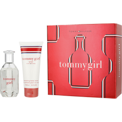 Tommy Girl