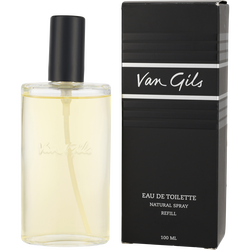 Van Gils Strictly For Men