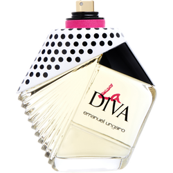 La Diva Mon Amour
