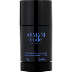 Armani Code Colonia