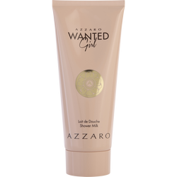 Azzaro Wanted Girl