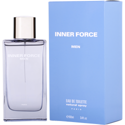 Glenn Perri Inner Force