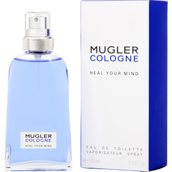 Thierry Mugler Cologne Heal Your Mind
