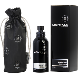 Montale Paris Aoud Lime