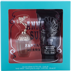 Anna Sui Fantasia Mermaid