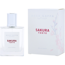Acca Kappa Sakura Tokyo
